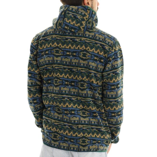 FELPA HELVETIA COLUMBIA - Mad Fashion | img vers.650x/